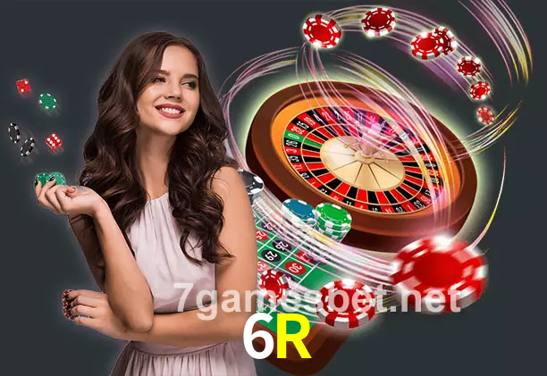 vivo no cassino 6R