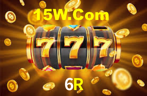 6R - App Security