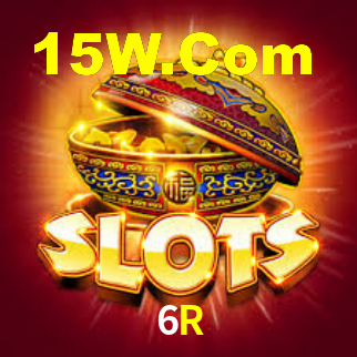 6R,6R Game