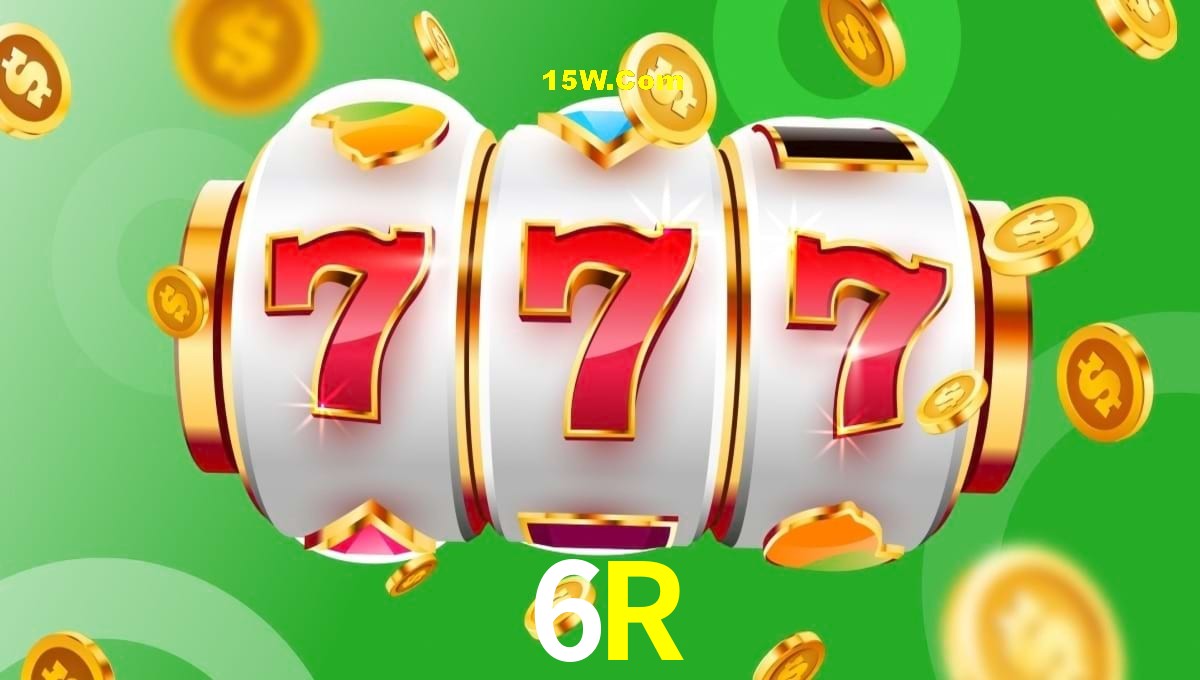 Flash Promotion 6R
