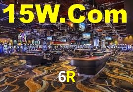 VIP Casino 6R