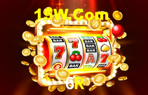 6R: A Experiência de Casino com Jogos de Mesa ao Vivo