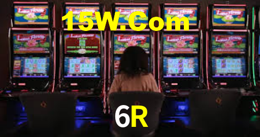 6R,6R Game