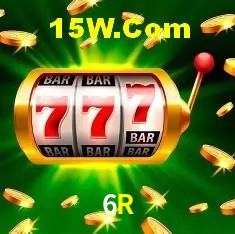 6R São Paulo - Top Slots