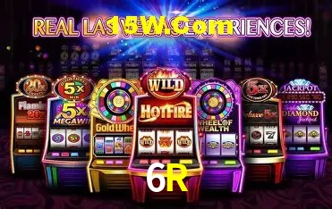 Especiais de Fim de Semana 6R