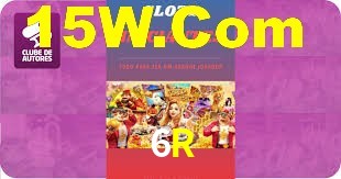 Welcome Bonus 6R
