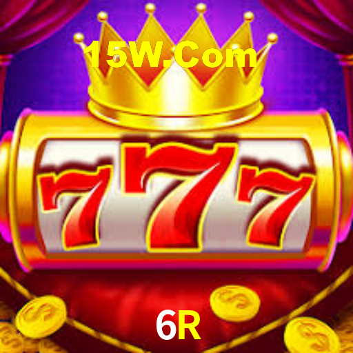 6R,6R Game