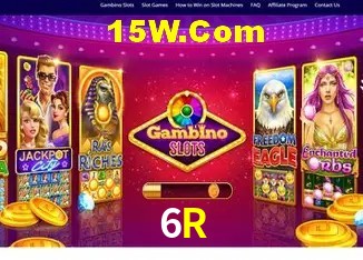 Promoção Relâmpago 6R